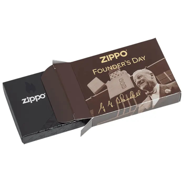 Founder's Day Collectible