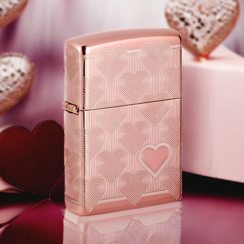 Heart Design