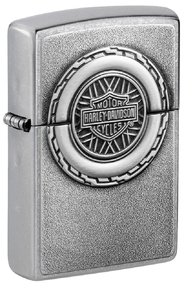 Harley-Davidson®