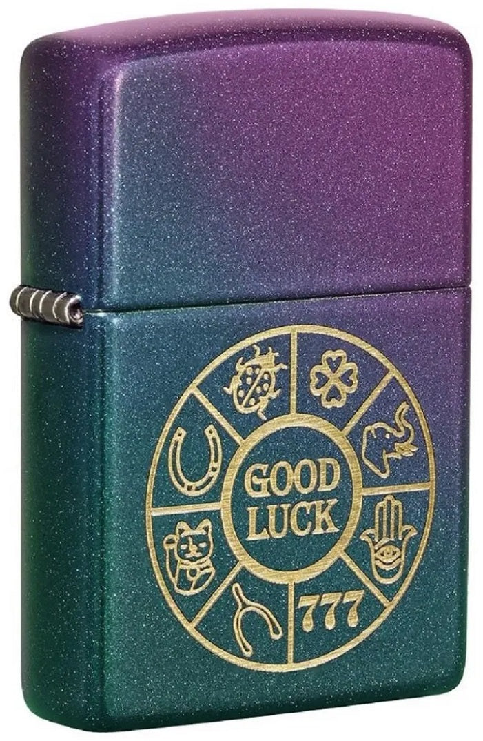 Lucky Symbols