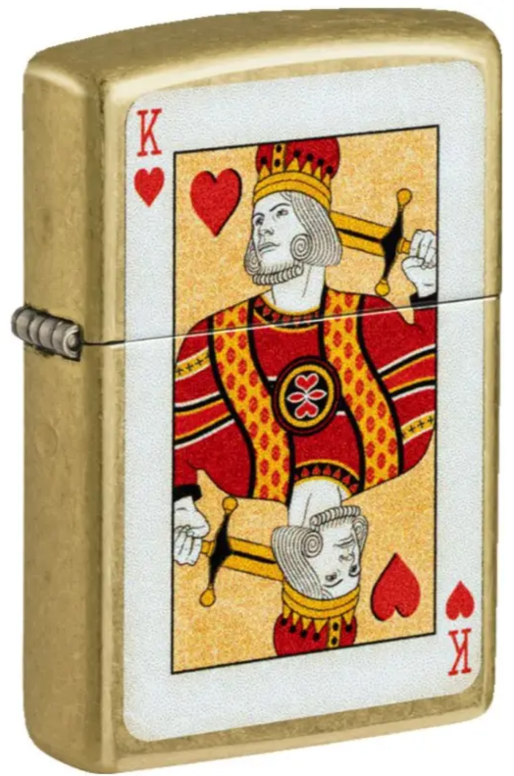 King of Hearts Design