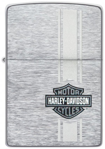 Harley-Davidson®