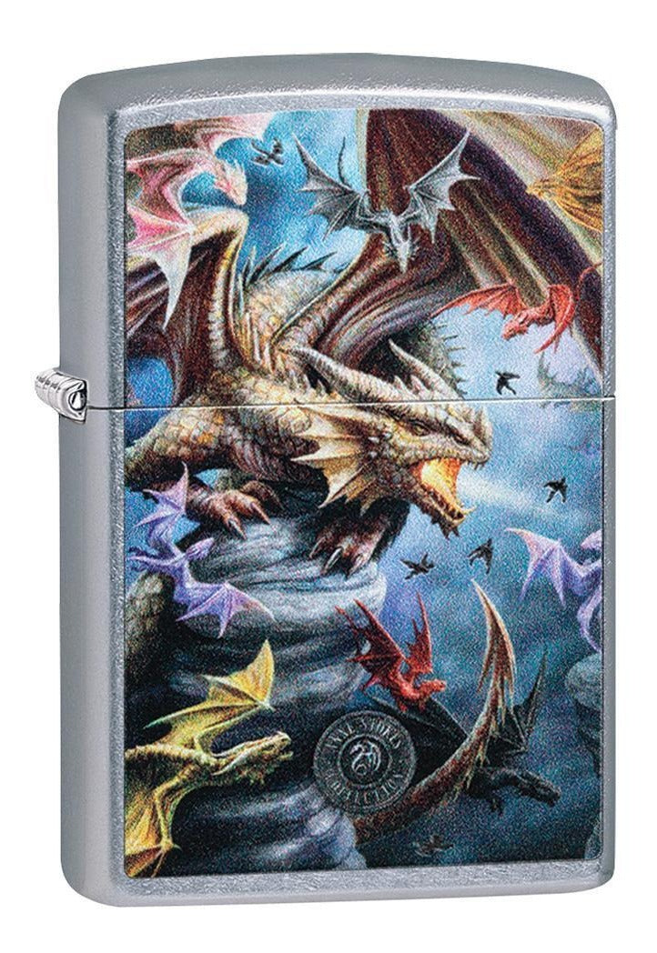 Anne Stokes