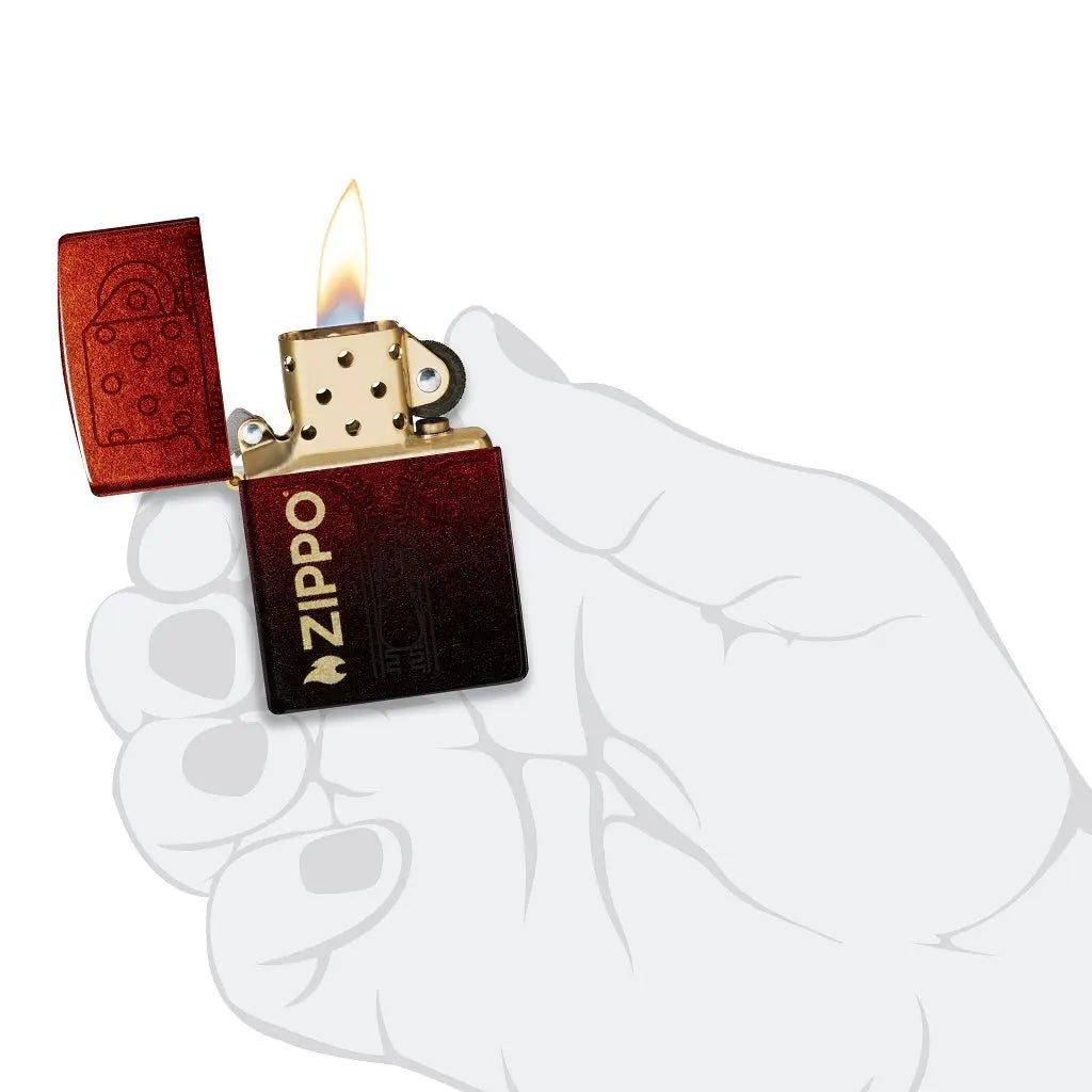 Founder's Day Collectible