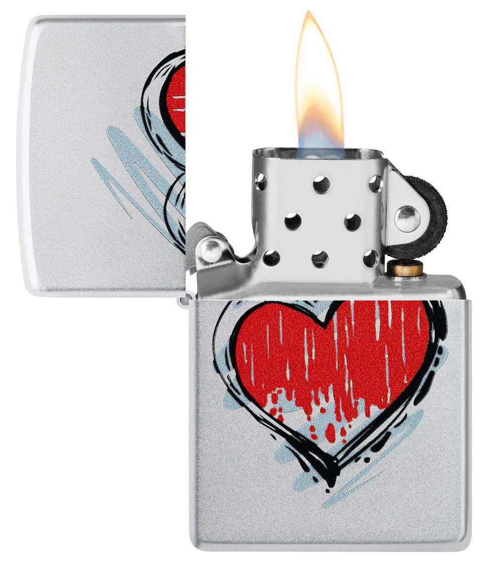 Heart Design