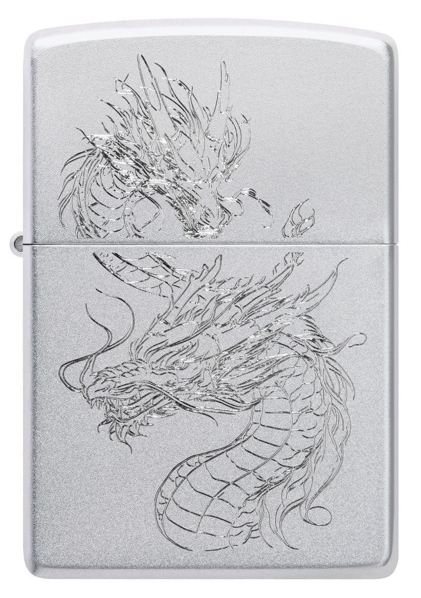 Dragon Design