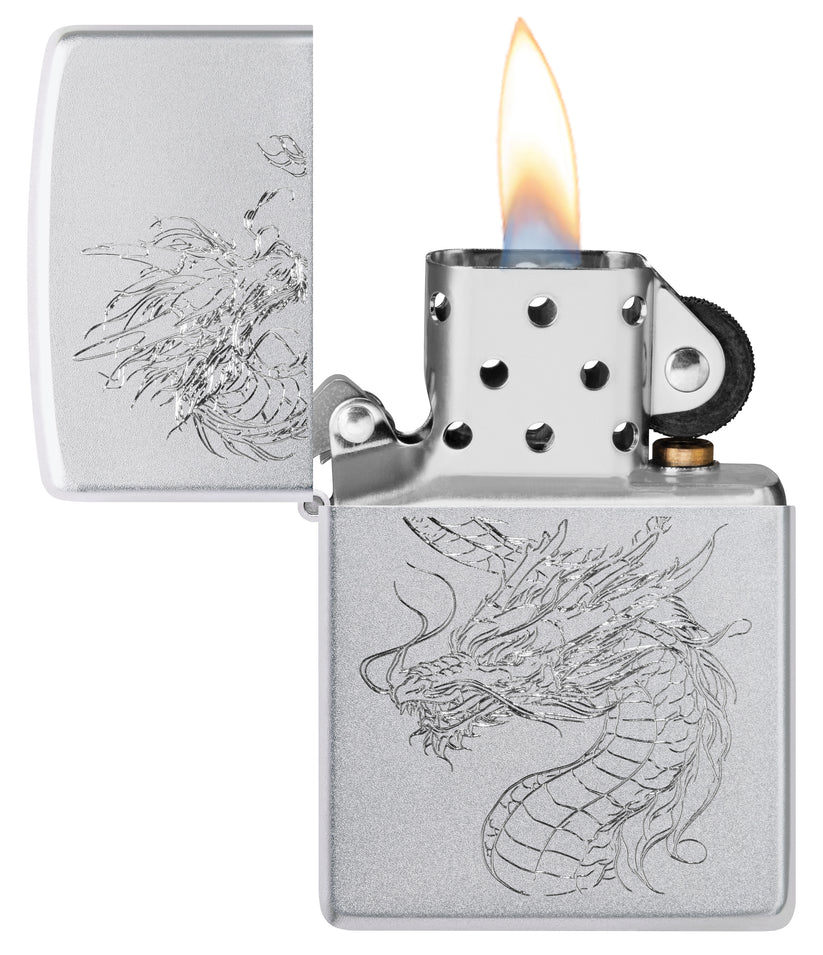 Dragon Design