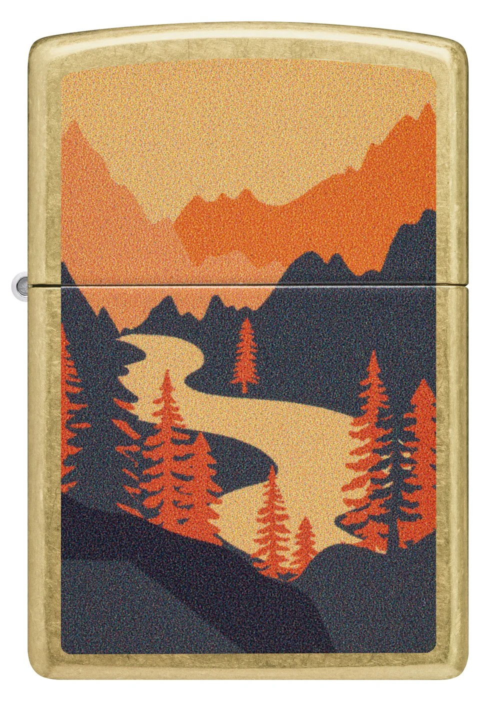 Mountain Design