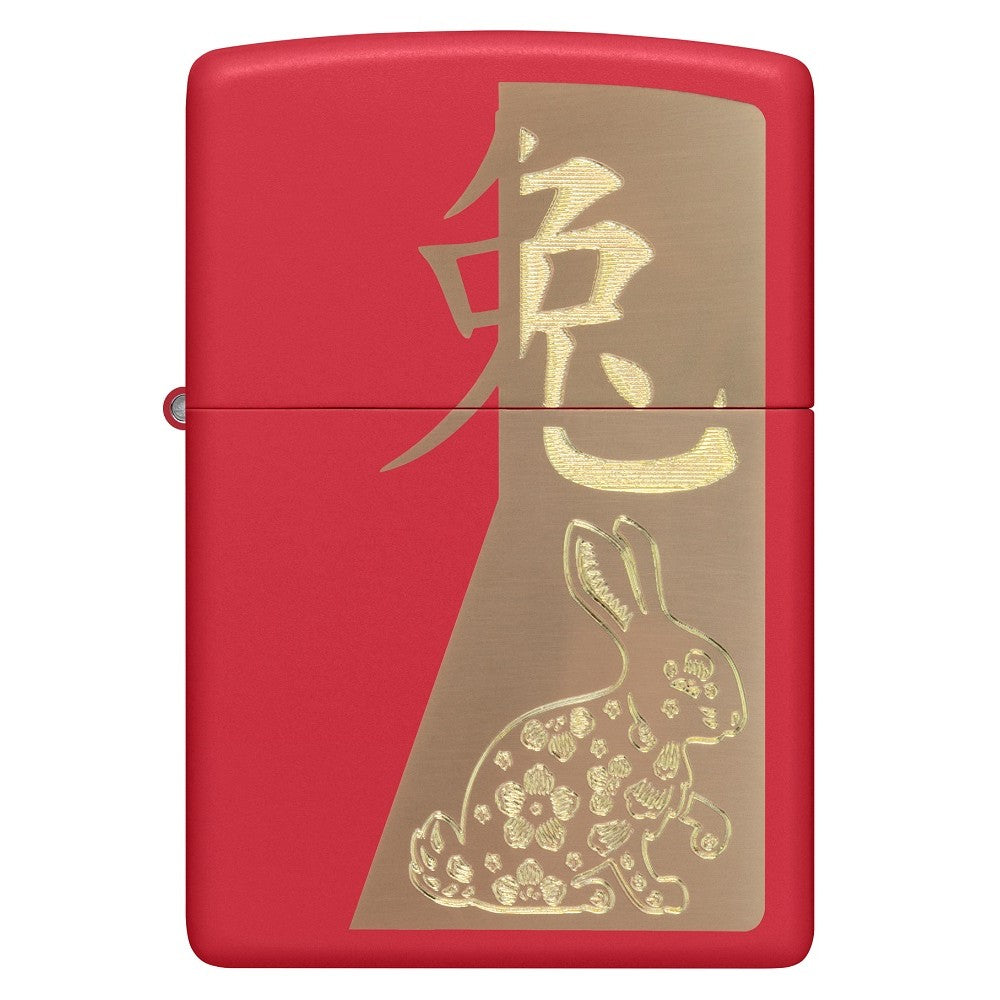 Year of the Rabbit