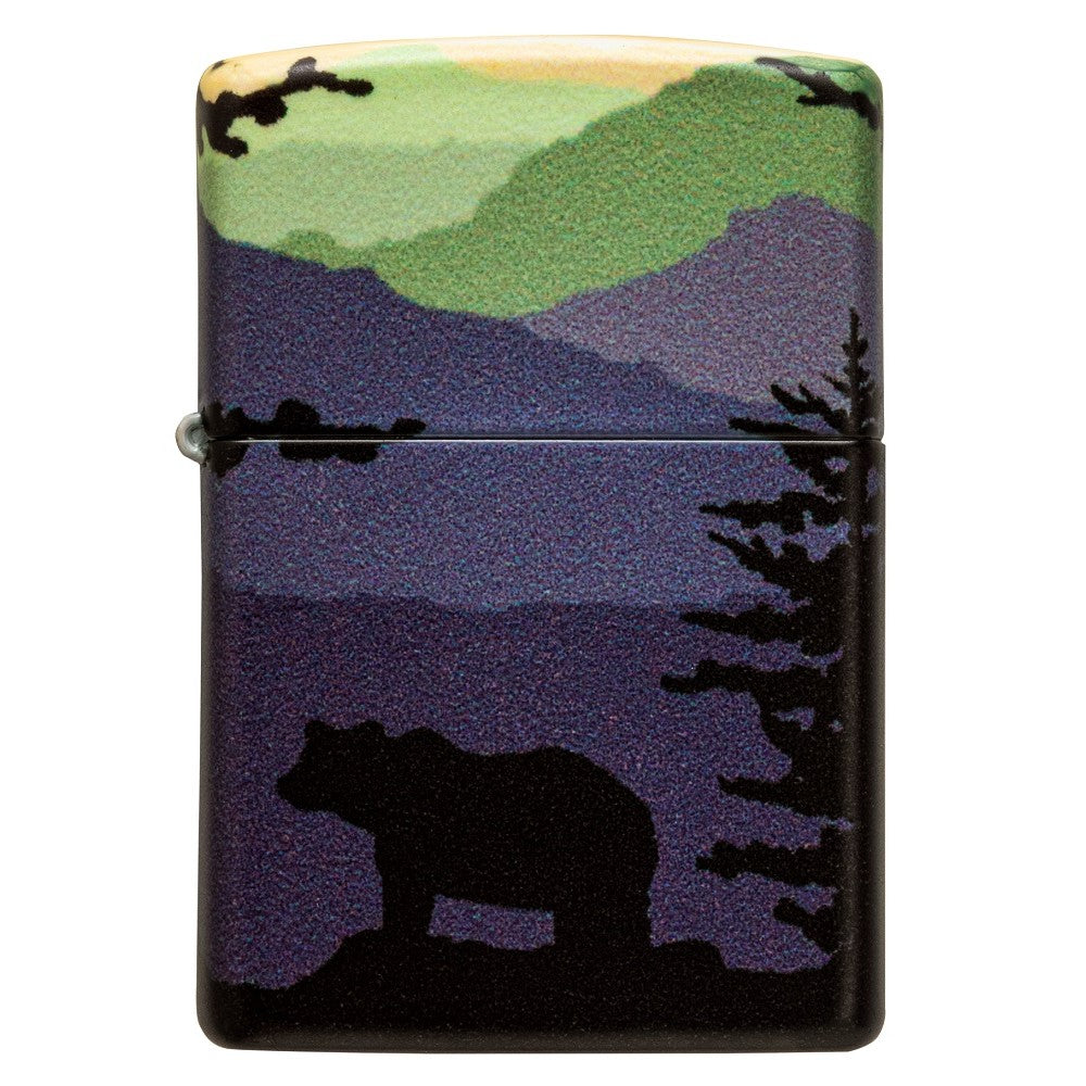 Bear Landscape Design