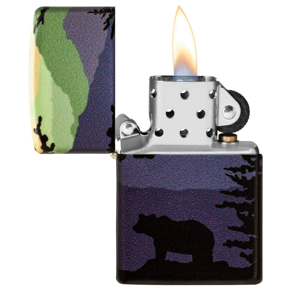 Bear Landscape Design