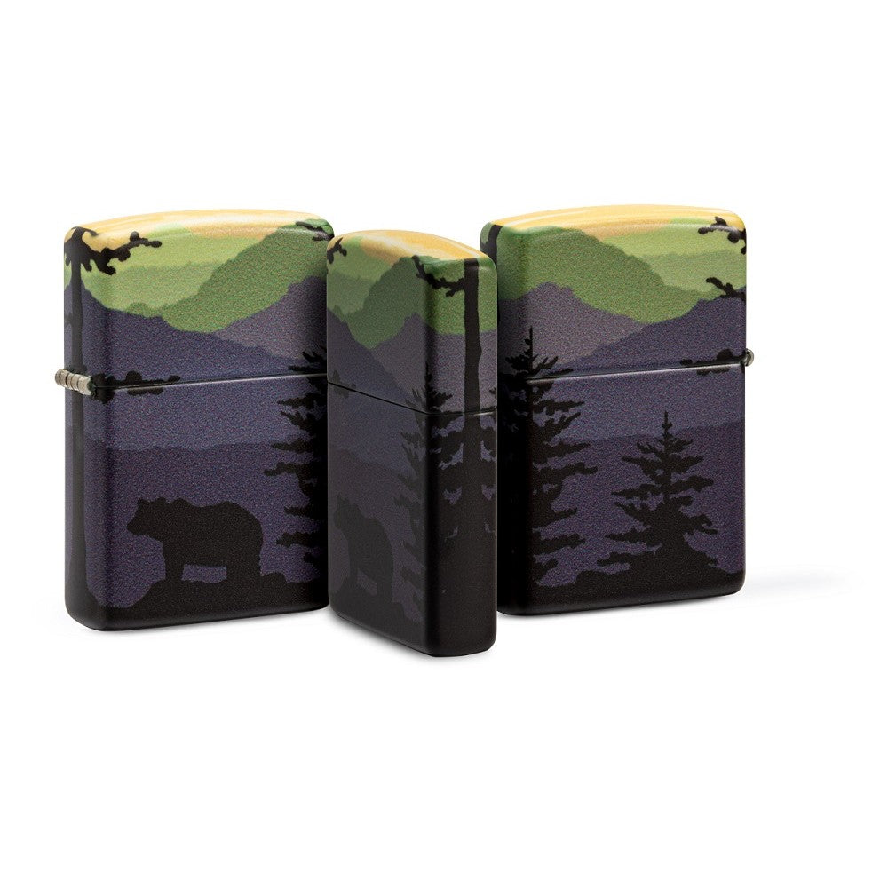 Bear Landscape Design