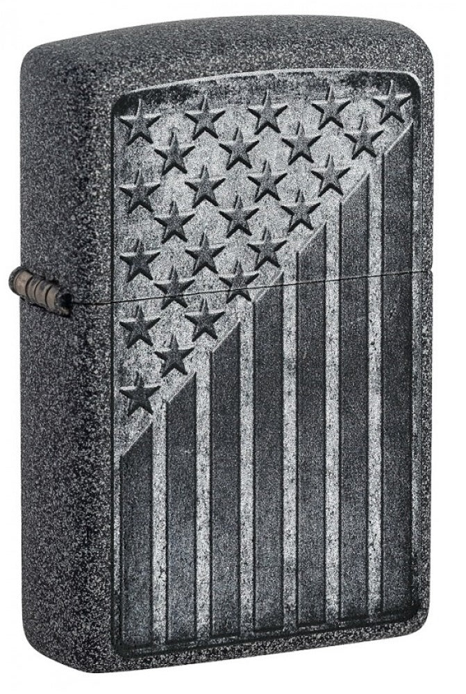Tars And Stripes Design