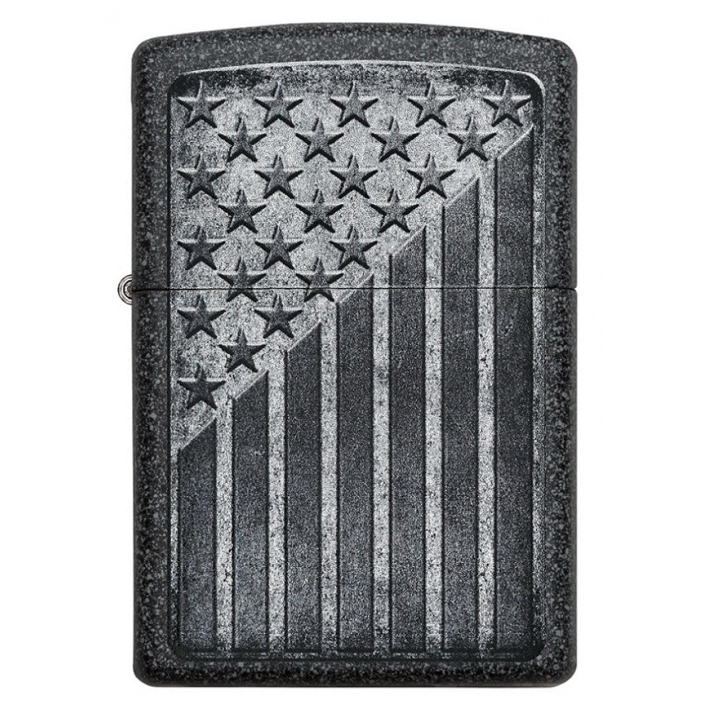 Tars And Stripes Design