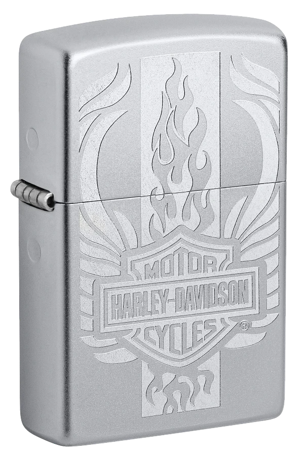 Harley-Davidson®
