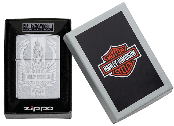 Harley-Davidson®