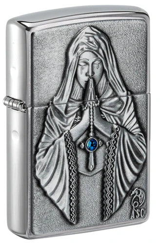 Anne Stokes