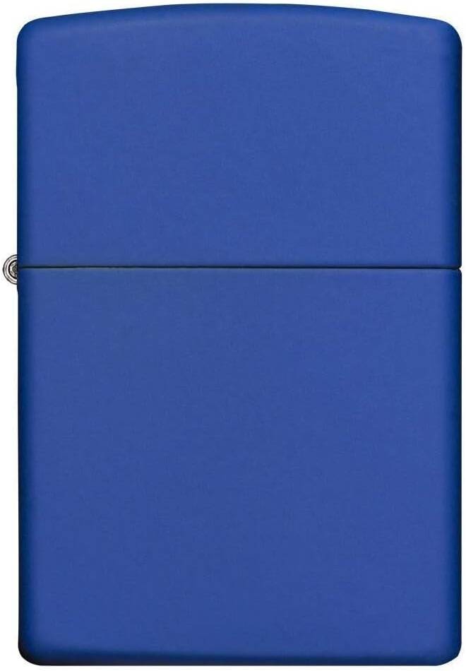 Classic Royal Blue Matte