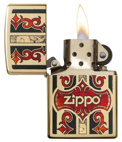 Zippo Logo