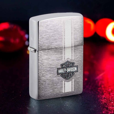 Harley-Davidson®