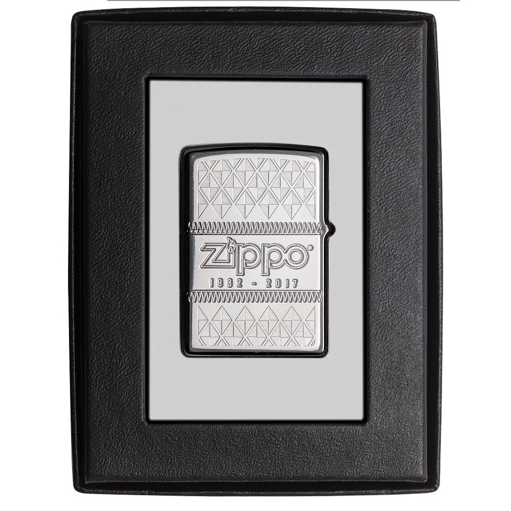 Zippo Armor 85th Anniversary Limited Edition