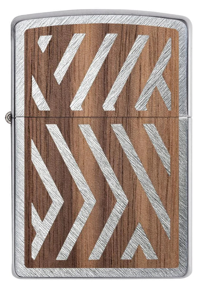 Woodchuck Herringbone Sweep
