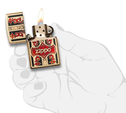 Zippo Logo
