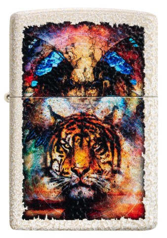 Tiger Design