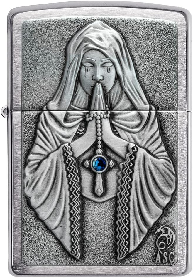 Anne Stokes
