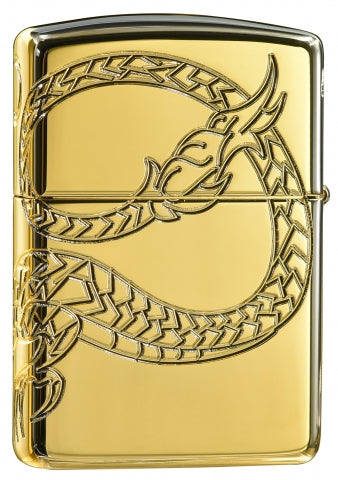 Asian Dragon