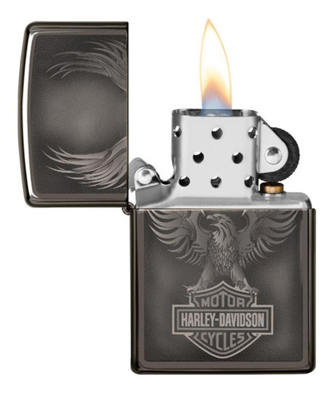 Harley-Davidson®