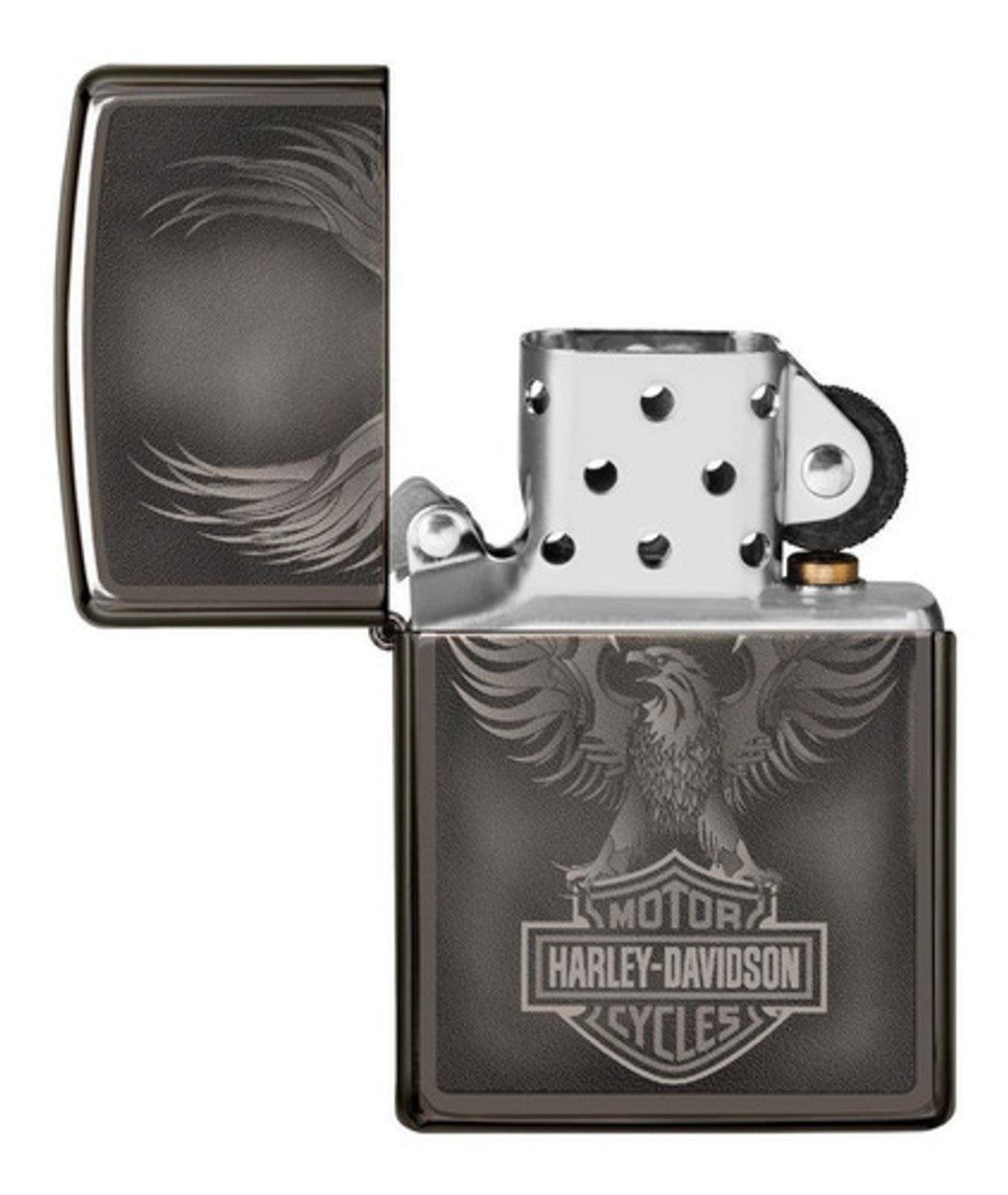 Harley-Davidson®