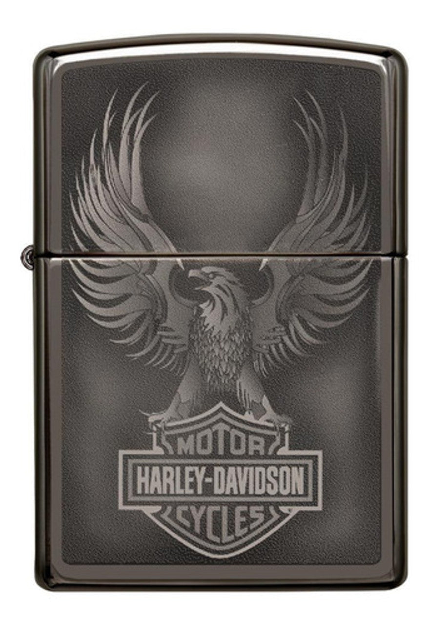 Harley-Davidson®