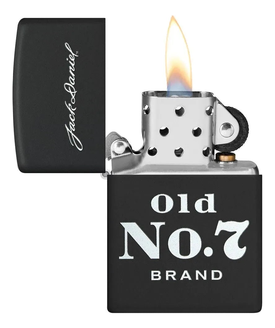 Jack Daniel's<sup>®</sup>