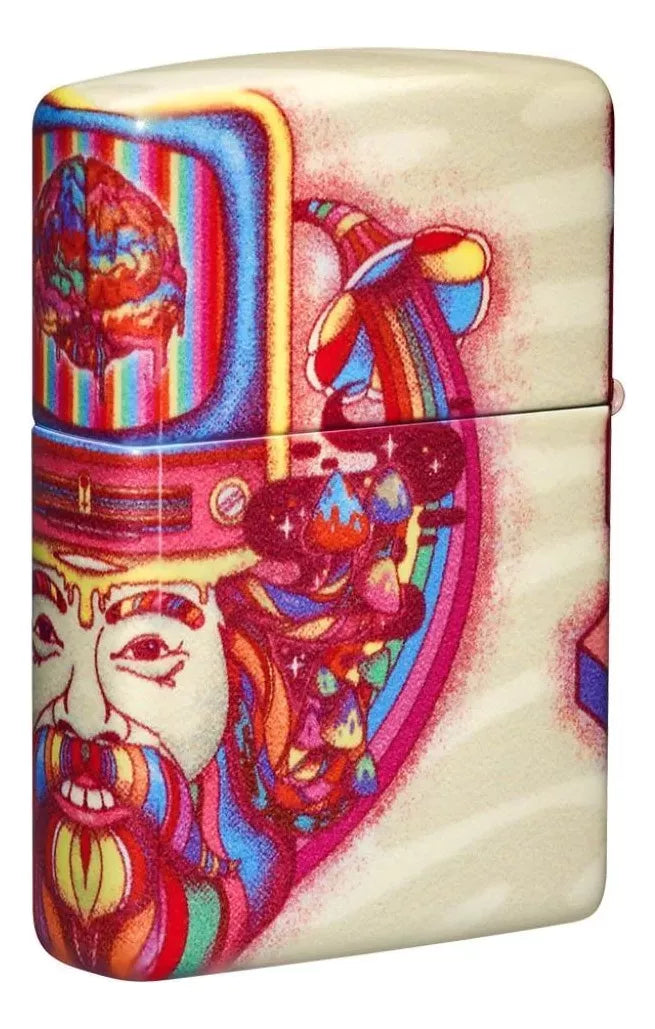Trippy Design
