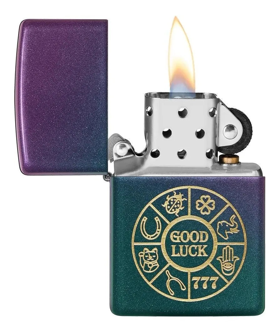 Lucky Symbols