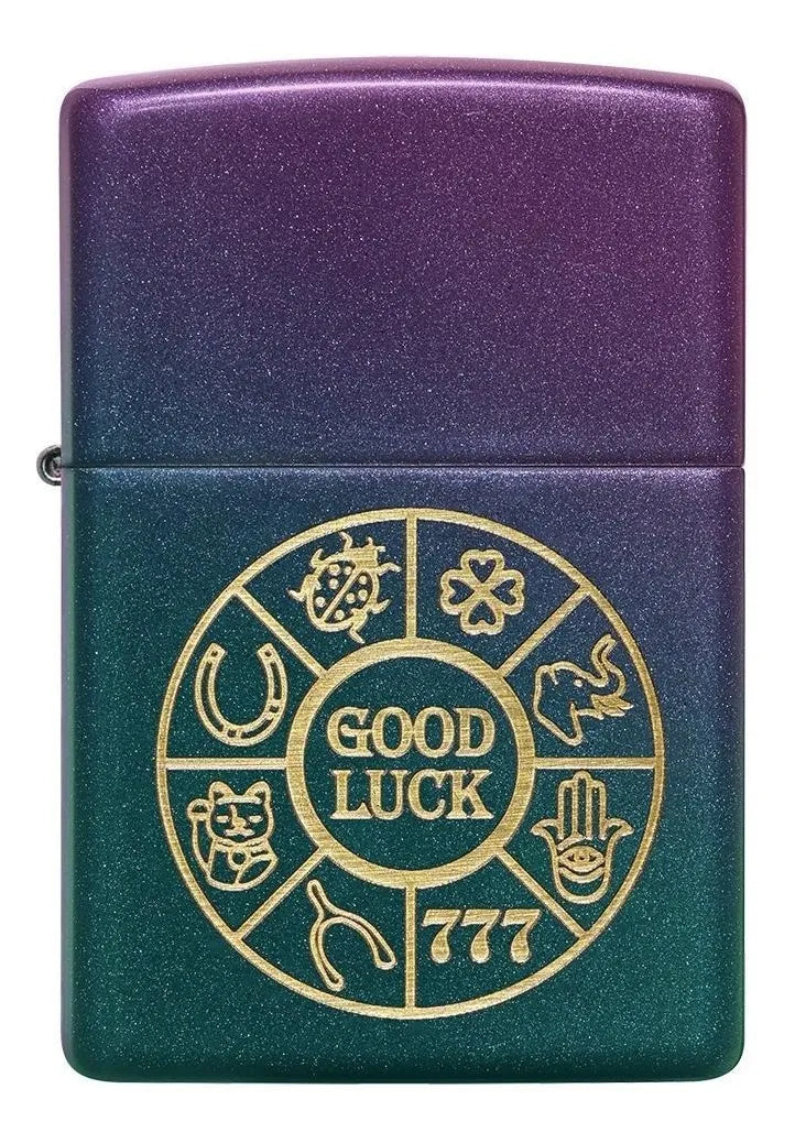 Lucky Symbols