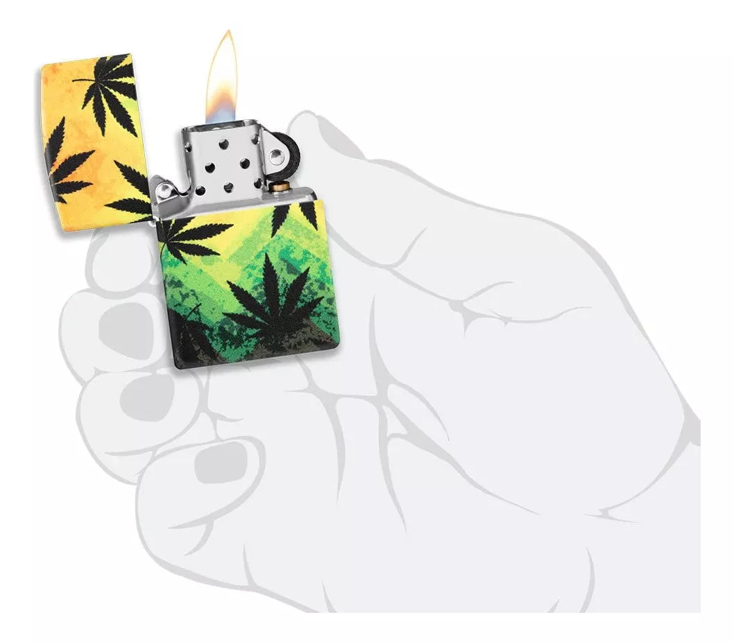 Cannabis Design