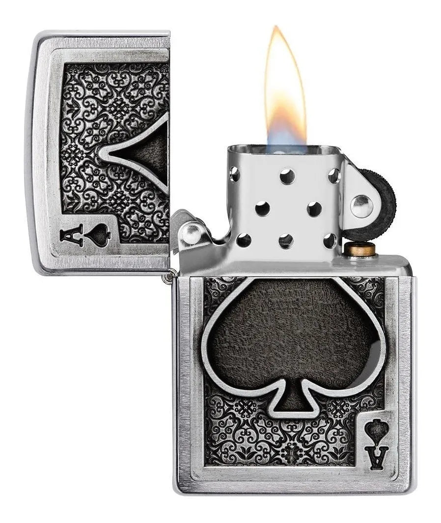 Ace Of Spades Emblem