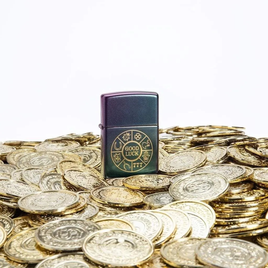 Lucky Symbols