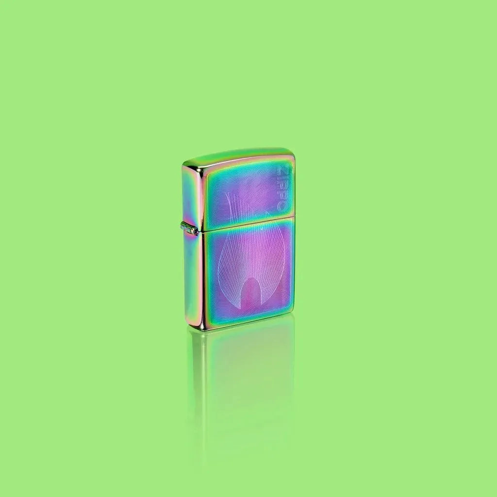 Dimensional Flame