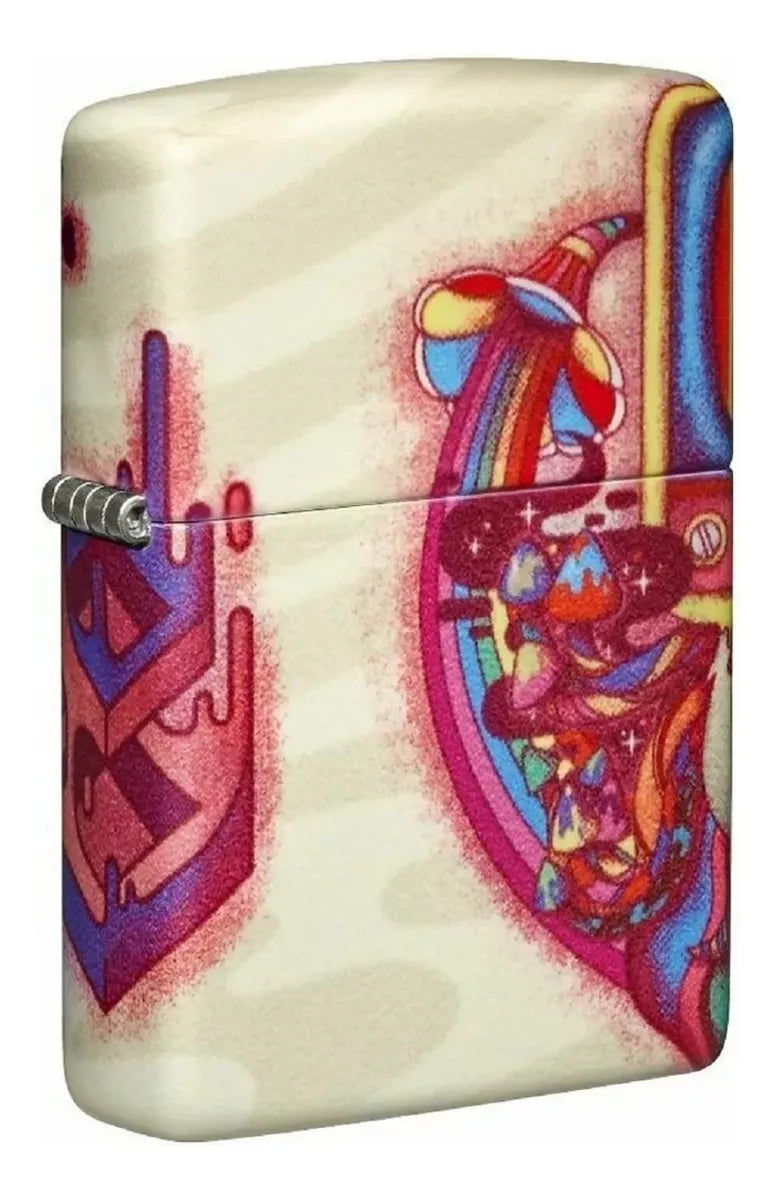 Trippy Design