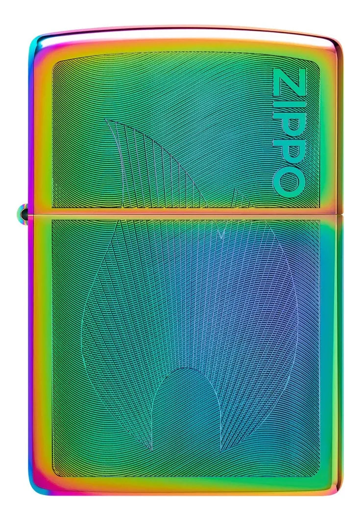 Dimensional Flame