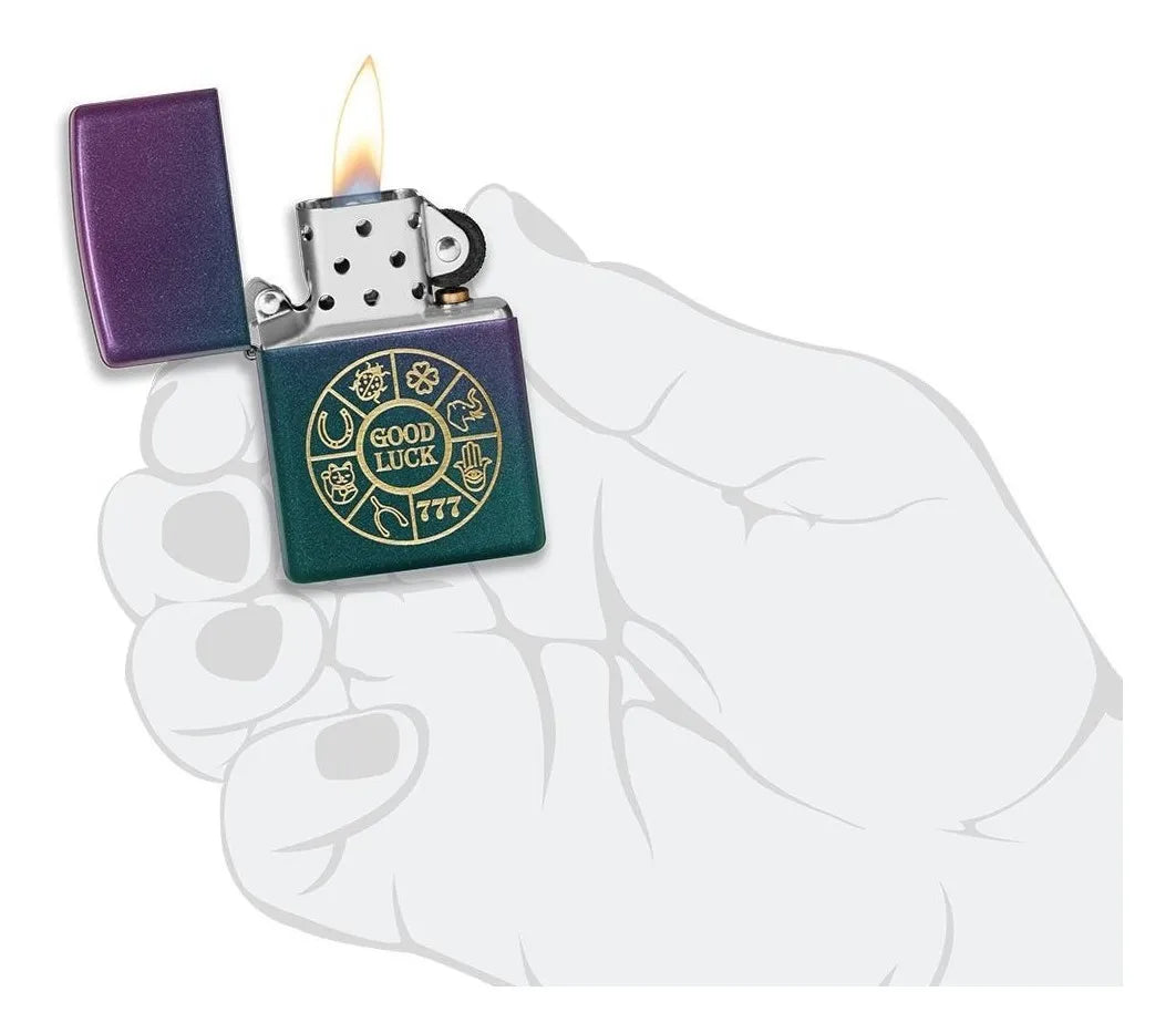 Lucky Symbols