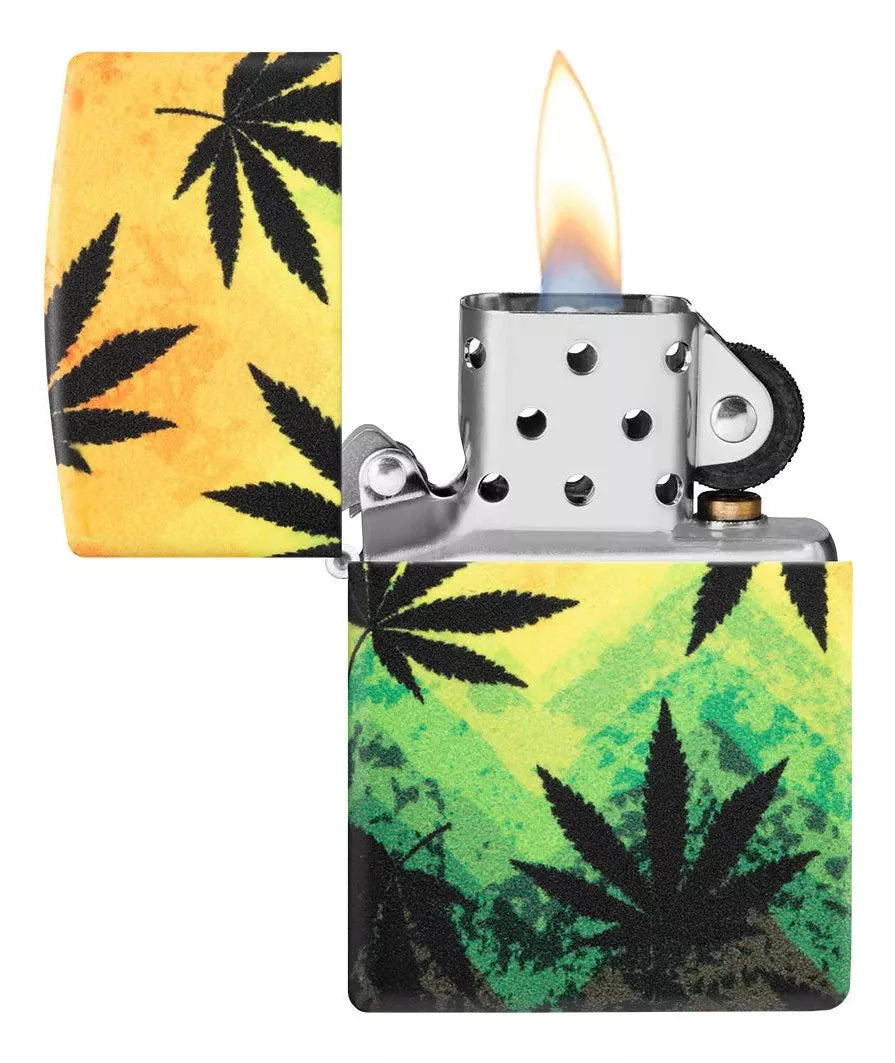 Cannabis Design