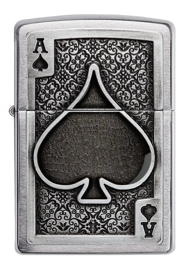 Ace Of Spades Emblem
