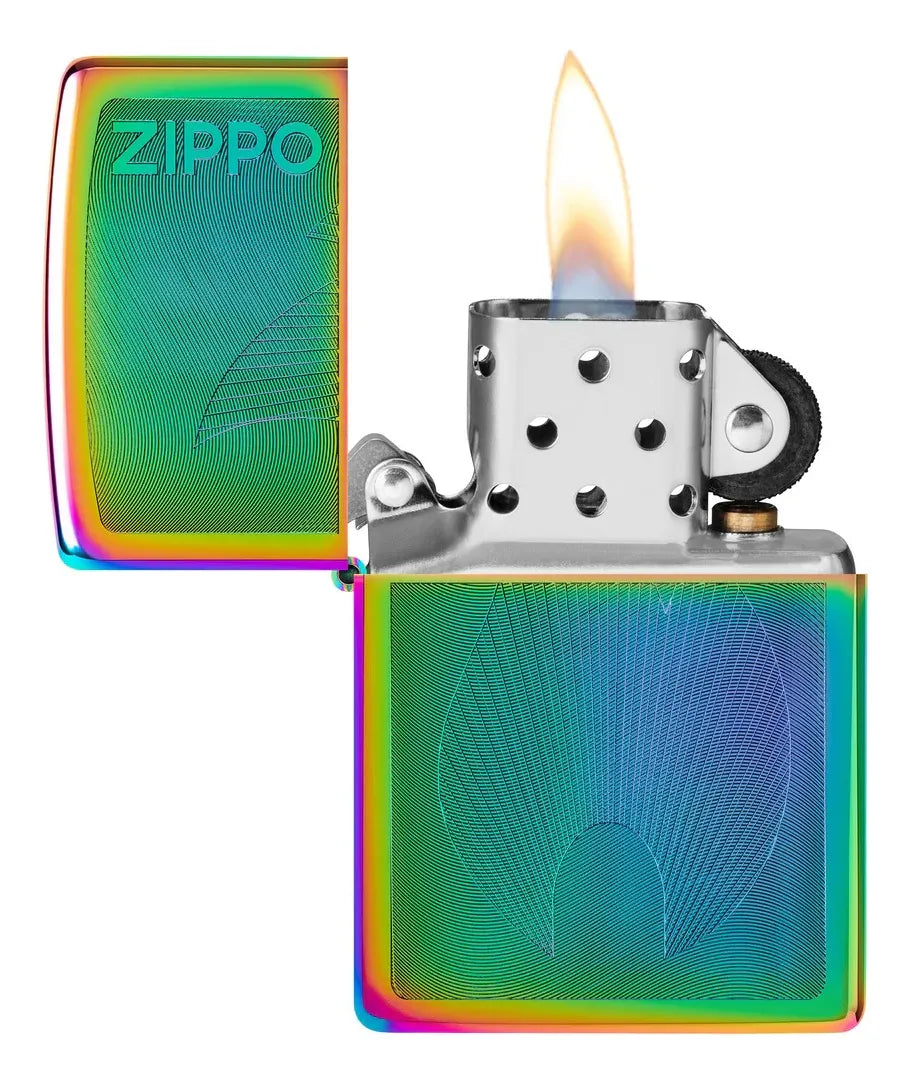 Dimensional Flame