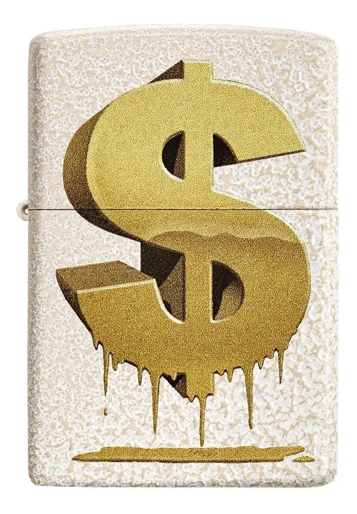 Drippy Dollar Design