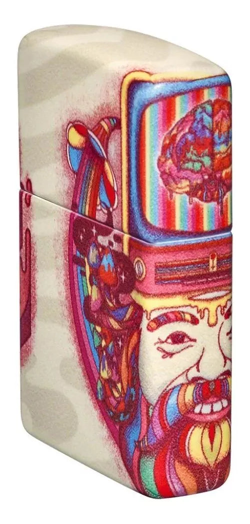 Trippy Design