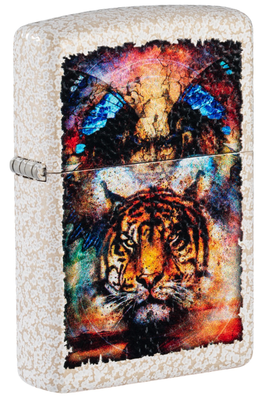 Tiger Design